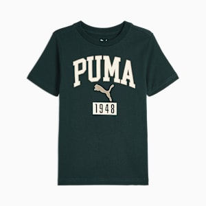 Playera estampada Class Pack para niños pequeños, GREEN TERRAIN, extralarge