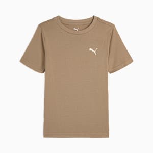 Playera estampada Class Pack para niños pequeños, ICE COFFEE, extralarge