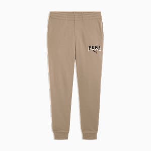 Class Pack Little Kids' French Terry Joggers, ICE COFFEE, extralarge