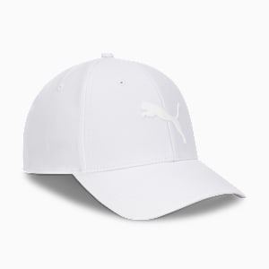 ADDISON ADJUSTABLE CAP Unisex, WHITE, extralarge
