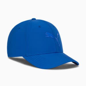 ADDISON ADJUSTABLE CAP Unisex, BRIGHT BLUE, extralarge