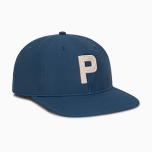 GOLF ADJUSTABLE CAP Unisex, DARK BLUE, extralarge