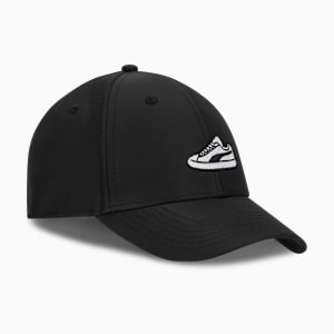 YOUTH OG ADJUSTABLE CAP Youth, BLACK/WHITE, extralarge