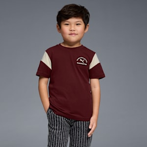 Playera de moda Class Pack para niños grandes, RUBY SHIMMER, extralarge