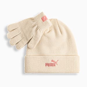 YOUTH #1 KNIT SET Youth, IVORY, extralarge