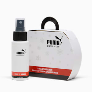 PUMA Shoe Care Kit Shoe Protector, BLACK, extralarge