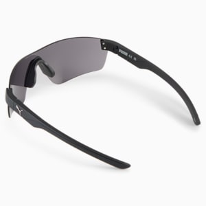 Performance Running Lite Sunglasses, BLACK-BLACK-SMOKE, extralarge