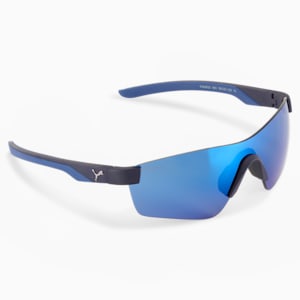 Gafas de sol Performance Running Lite, BLUE-BLUE-BLUE, extralarge