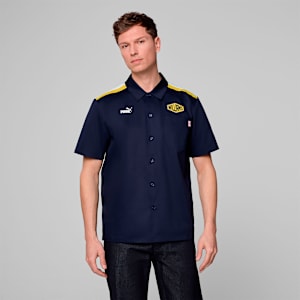 Williams FW Patches SE Shirt Unisex, Night Sky, extralarge