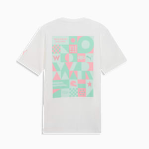 Williams Racing Men's Motorsport Tee, Multicolor, extralarge