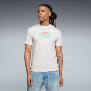 Williams Racing Men's Motorsport Tee, Multicolor, extralarge