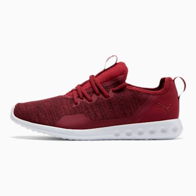 carson 2 x knit men's running shoes