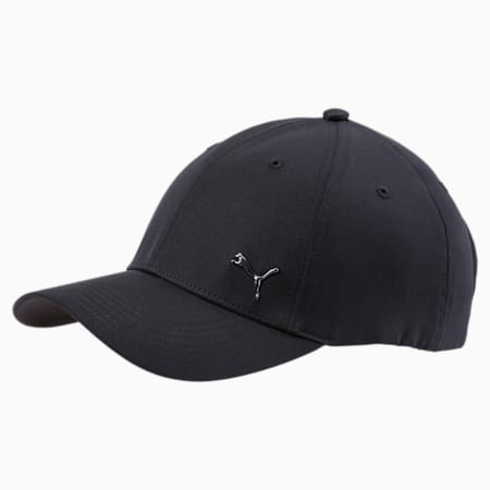 כובע חתול מתכת, Puma Black, small-DFA