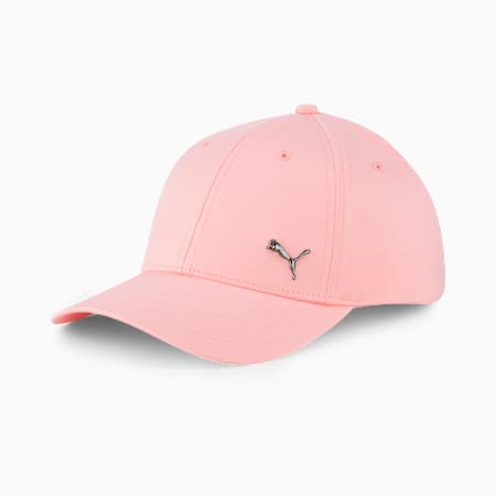 puma metal cap