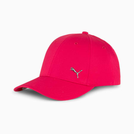 Metal Cat Cap, Persian Red, small-SEA