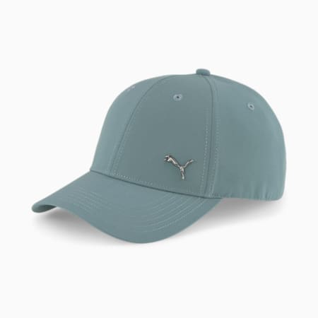 Metal Cat Cap, Adriatic, small-DFA