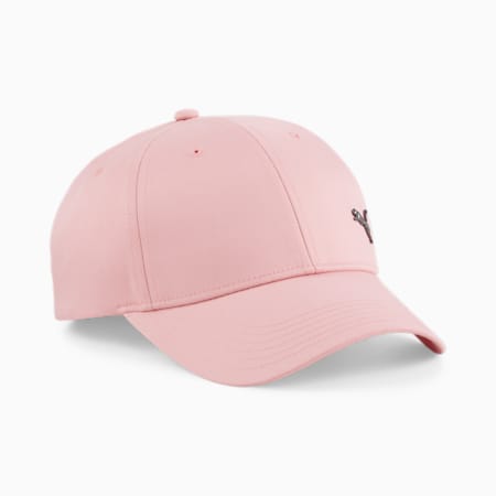 หมวก Metal Cat Cap, Peach Smoothie, small-THA
