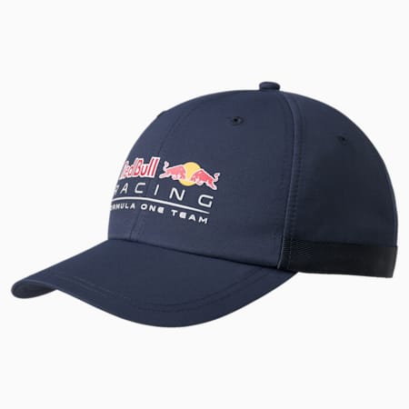 red bull racing beanie