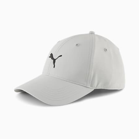 Golf Men's Pounce Adjustable Cap, High Rise, small-SEA