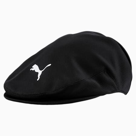 puma tour driver cap white