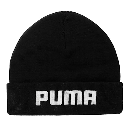 puma beanie