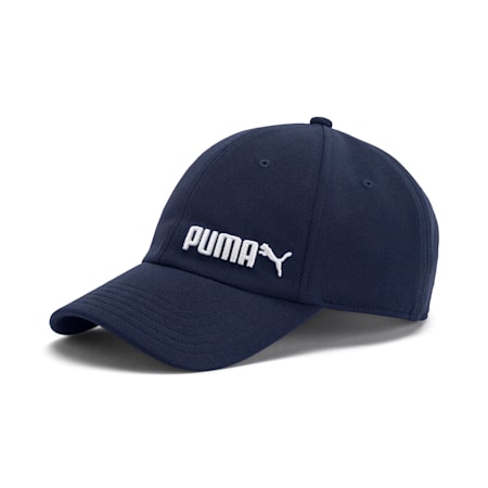STYLE Fabric Cap, Peacoat, small-PHL