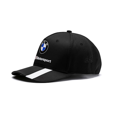 puma caps bmw
