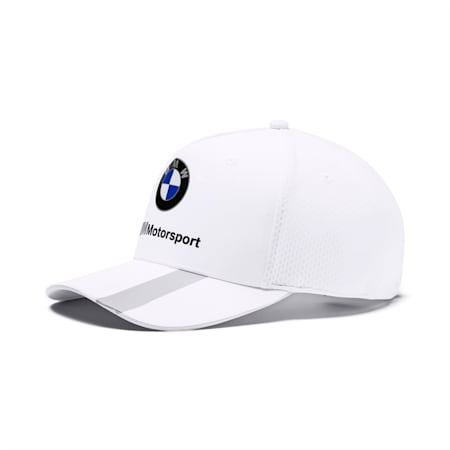 puma caps bmw