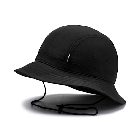 puma man city bucket hat