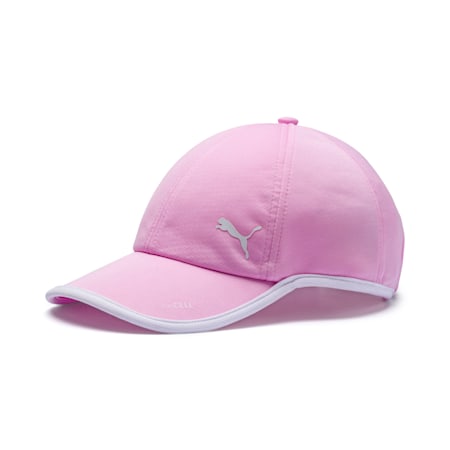 W's DuoCell Pro Cap, Pale Pink, small-SEA