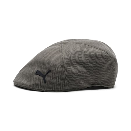 Puma flat cap golf best sale