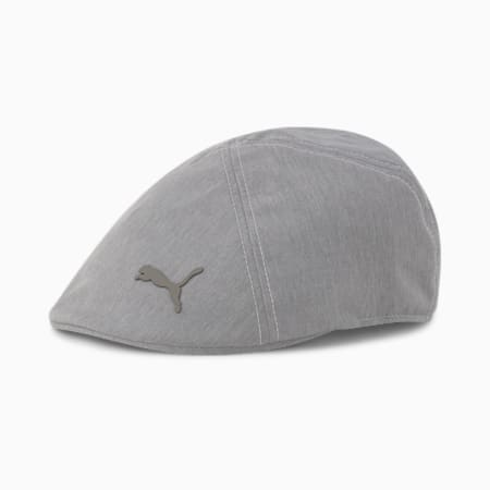 Driver Men's Golf Cap, High Rise, small-SEA