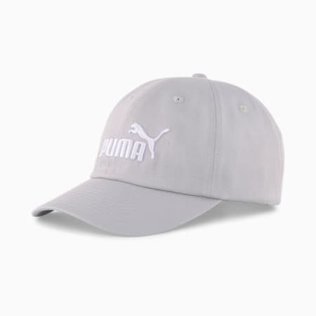 Essentials Cap, Harbor Mist-No 1, small-PHL