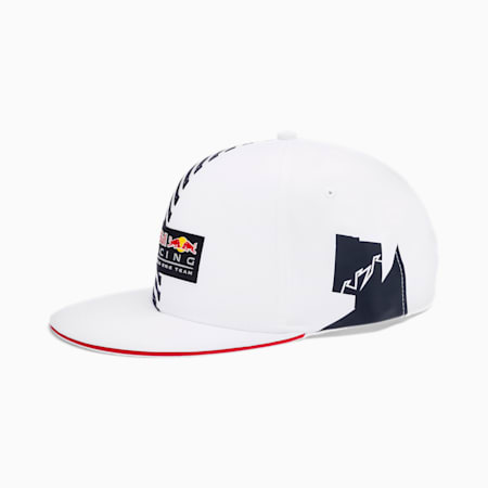 red bull cap puma