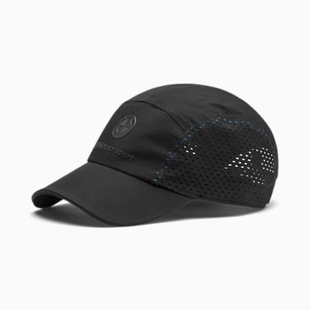 bmw motorsport puma cap