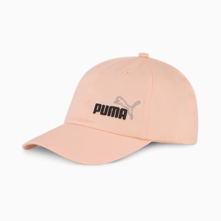 Essentials Cap II, Peach Parfait-No 1, small-SEA