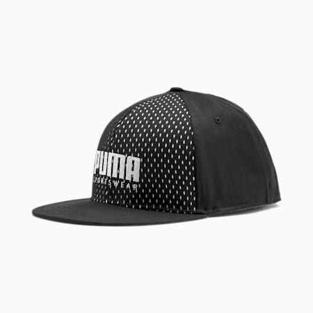 puma monkey cap