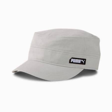 PUMA Nutility Military Cap, High Rise, small-SEA