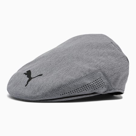 puma tour driver cap white