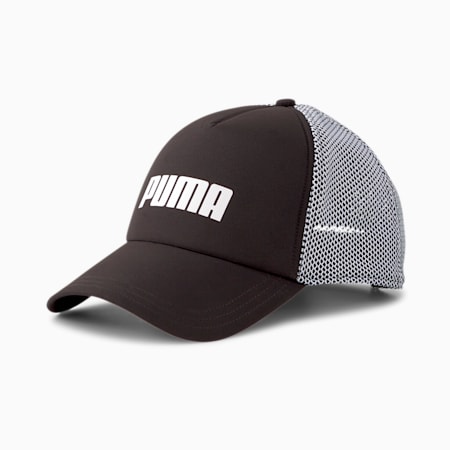 puma driving hat