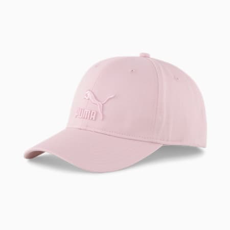 Archive Logo Baseball Cap, Chalk Pink, small-PHL