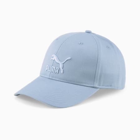 Cappellino da baseball Classics Archive Logo, Blue Wash, small