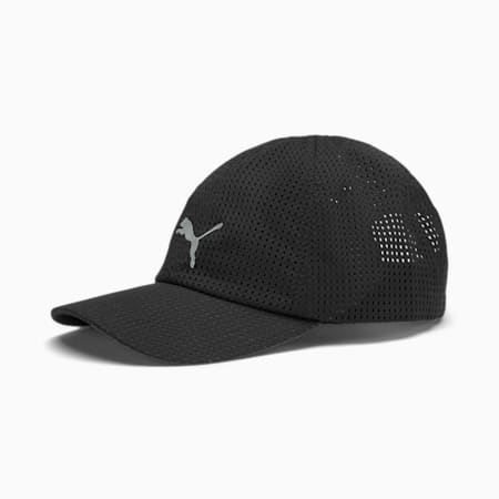 puma black caps