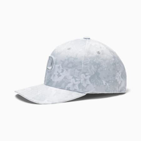 P 110 Men's Golf Cap, Quarry, small-SEA