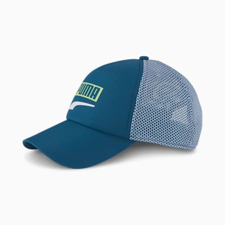 puma trucker