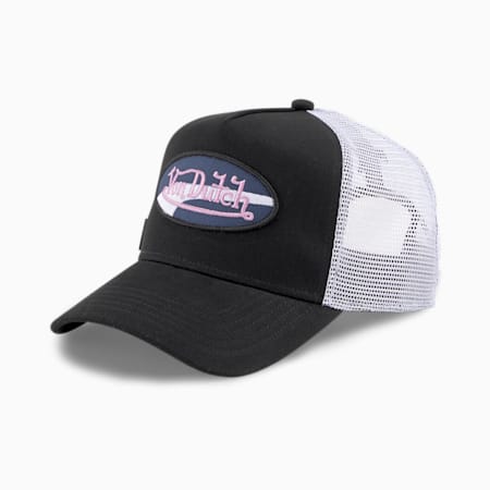 puma trucker cap