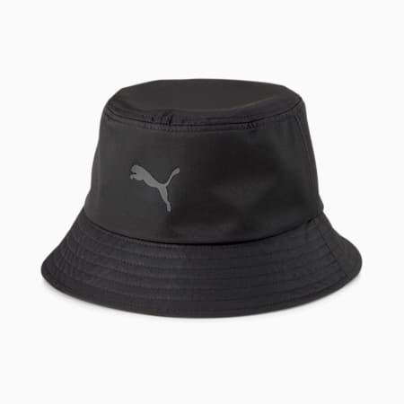 Bucket Hat, Puma Black, small-PHL