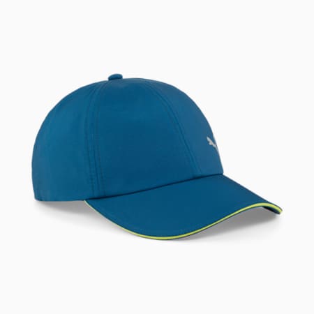 Gorra de running Essentials, Ocean Tropic, small