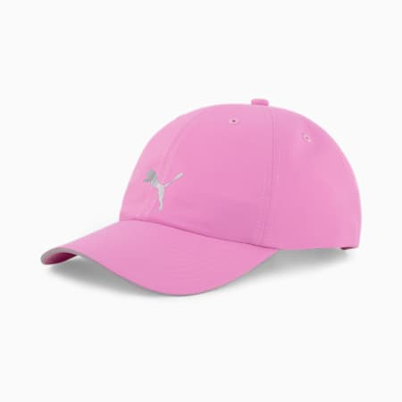 Casquette de course Quick Dry femme, Opera Mauve, small