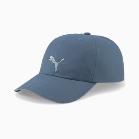 Quick Dry Women's Running Cap, Evening Sky, small-PHL